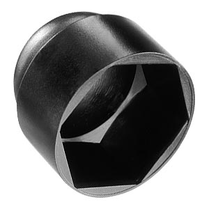 800 – Hexagon Shaped Protection Caps